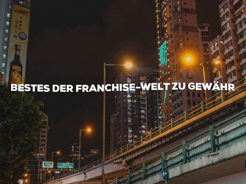 GIF by FranchiseONE.de
