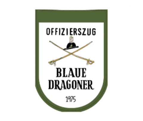 SebastianerNeersen giphygifmaker blaue dragoner sebastianerneersen GIF