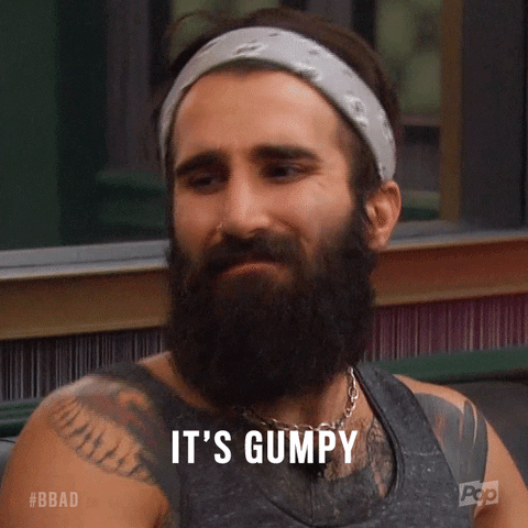 Big Brother GIF by Big Brother After Dark