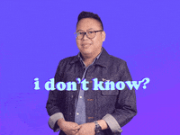 GIF by Nico Santos
