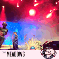 empire of the sun GIF by The Meadows NYC
