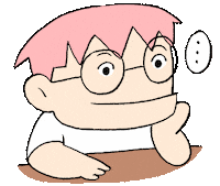 無語 Sticker