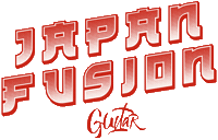 Japan Guitarpr Sticker by Guitar Pr & Communication Consultancy