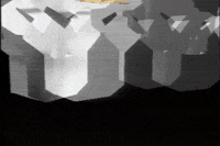 continuumizm 3d 90s uk dnb GIF