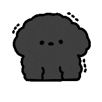 Sad Drama Queen Sticker