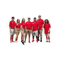 Bpa Ok Sticker by Oklahoma DECA