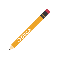 Ctso Ok Sticker by Oklahoma DECA