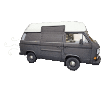 T3 Vwt3 Sticker