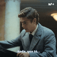 La Cancion Eurovision GIF by Movistar Plus+