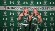 Iwutitans Tgoe GIF by iwusports