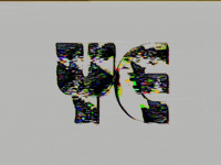 Art Glitch GIF