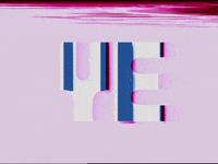 Art Glitch GIF