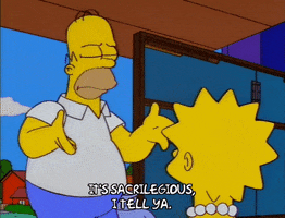 homer simpson GIF