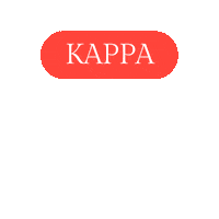 KappaPhiLambda kpl kappas kappaphilambda kplsorority Sticker