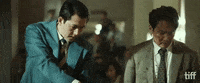 Lee Jung Jae Film GIF by TIFF