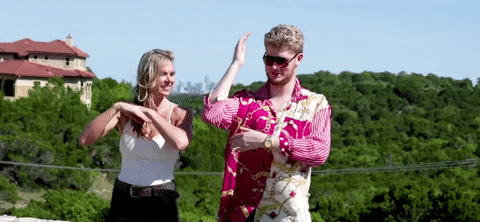 knockout GIF by Yung Gravy