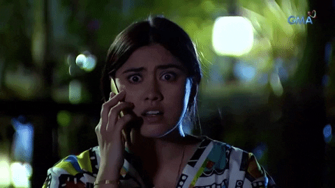 gmanetwork giphygifmaker what shocked huh GIF