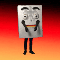 grundi GIF by neomagazinroyale