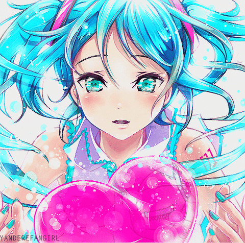 blue eyes GIF