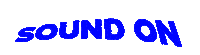 neon sound Sticker by M I A O