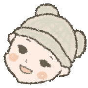 Baby 赤ちゃん Sticker