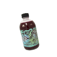 Drink Apple Sticker by kifandco