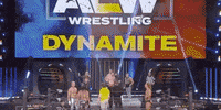 Cody Rhodes GIF by All Elite Wrestling on TNT