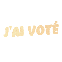 Ladyfingers Sticker by Vachon