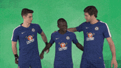 football soccer GIF by Carabao UK