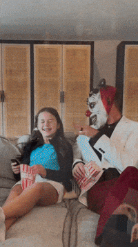 Best Friends Lol GIF by Wind Sun Sky Entertainment