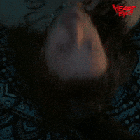 Scared Valentines Day GIF by Sony Pictures