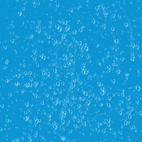 Rainy Day Art GIF