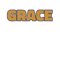 Cheerleading Gpa Sticker by Grace Prep Academy