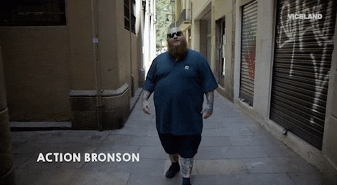 viceland GIF by F*CK, THAT'S DELICIOUS