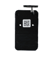 onlocksmartlock furniture smartlock onlock furniture lock Sticker