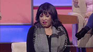 jackeeharry jackee harry jackee shurg GIF
