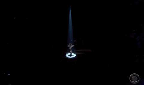 Grammy Awards 61St Grammys GIF by Recording Academy / GRAMMYs