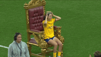 Womens Soccer Win GIF by National Women's Soccer League