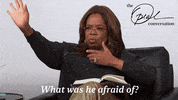 Mariah Carey Confusion GIF by Apple TV+