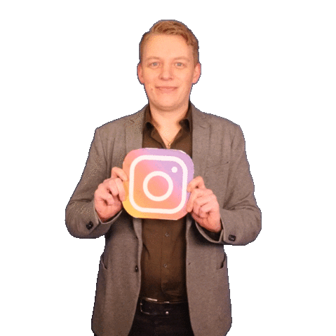 Insta Hovenier Sticker by Groen Uitzendburo