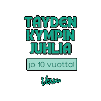 venuufi venuu venuufi Sticker