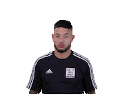 train training Sticker by Subtiel