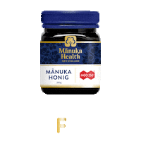 New Zealand Sport Sticker by Mānuka Health New Zealand