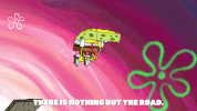 season 9 little yellow book GIF by SpongeBob SquarePants