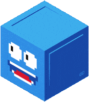 Staccs Sticker by STICCY©©
