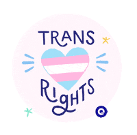 Pride Sticker by Expedia Group