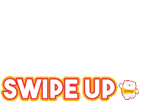 Swipe Up Merry Christmas Sticker by littlebearnie