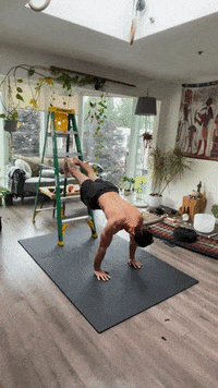 How To Fitness GIF by 100 Days of Discipline