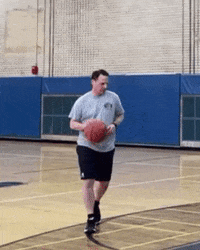 Basketball Vote GIF by Josh Shapiro