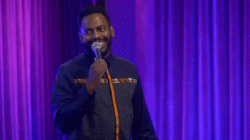 You're Being Positive